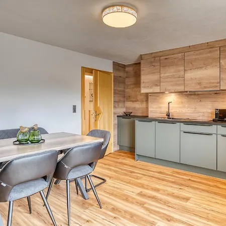 Winkler 公寓 Karres