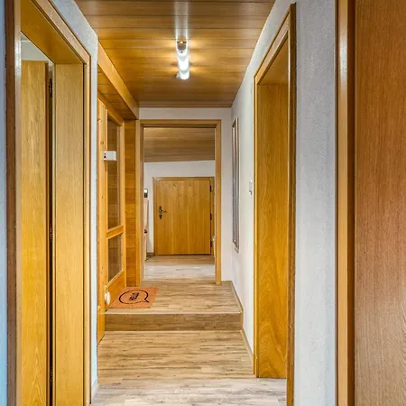 公寓 Winkler Karres