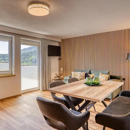 公寓 Winkler Karres