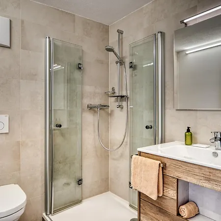 Lägenhet Winkler Karres