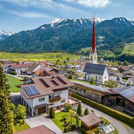 Lägenhet Winkler Karres