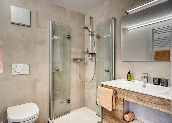 Apartman Winkler Karres