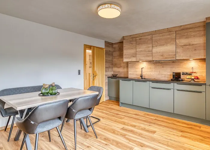 Winkler Apartman Karres