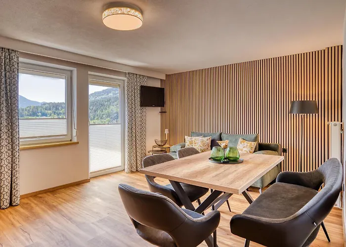 Apartman Winkler Karres