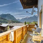Winkler Apartman *