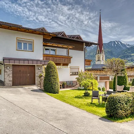 Winkler Appartement Karres