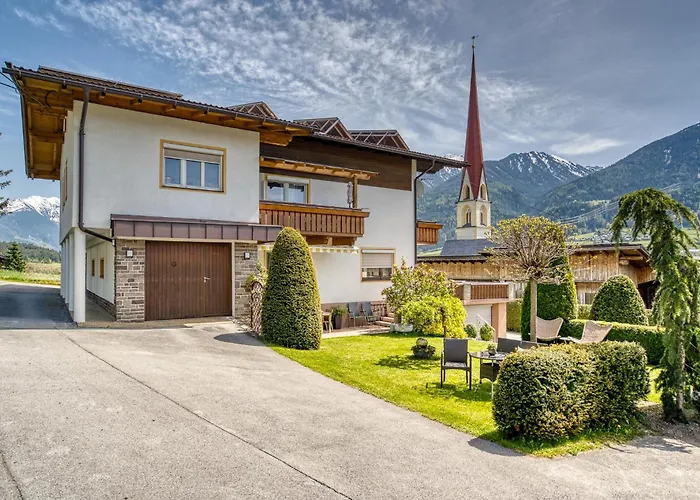 Winkler Appartement Karres